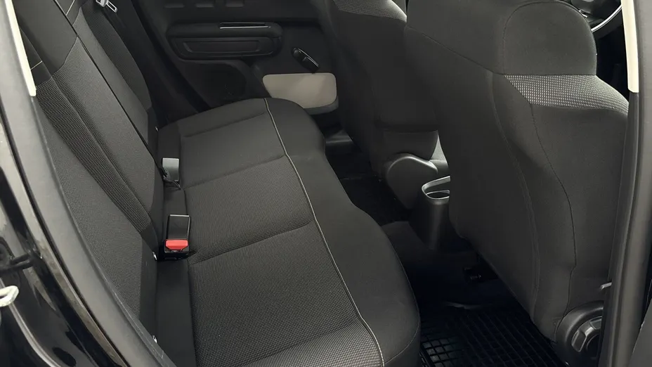 CITROEN C3 C3 1.2 PureTech Max