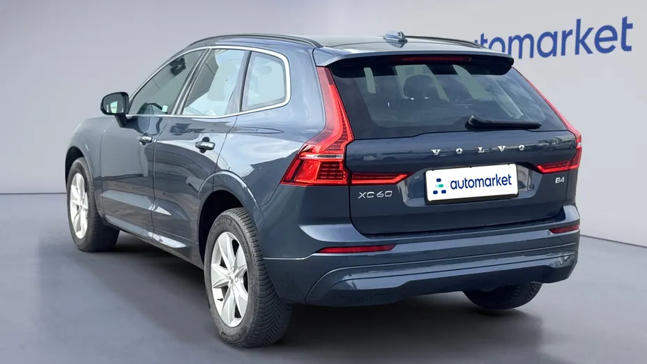 VOLVO XC60 XC60 B4 B Core aut