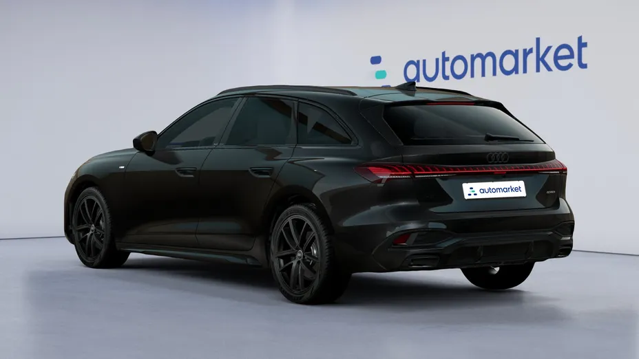 AUDI A5 A5 TFSI 150 kW Quattro S tronic Nowy