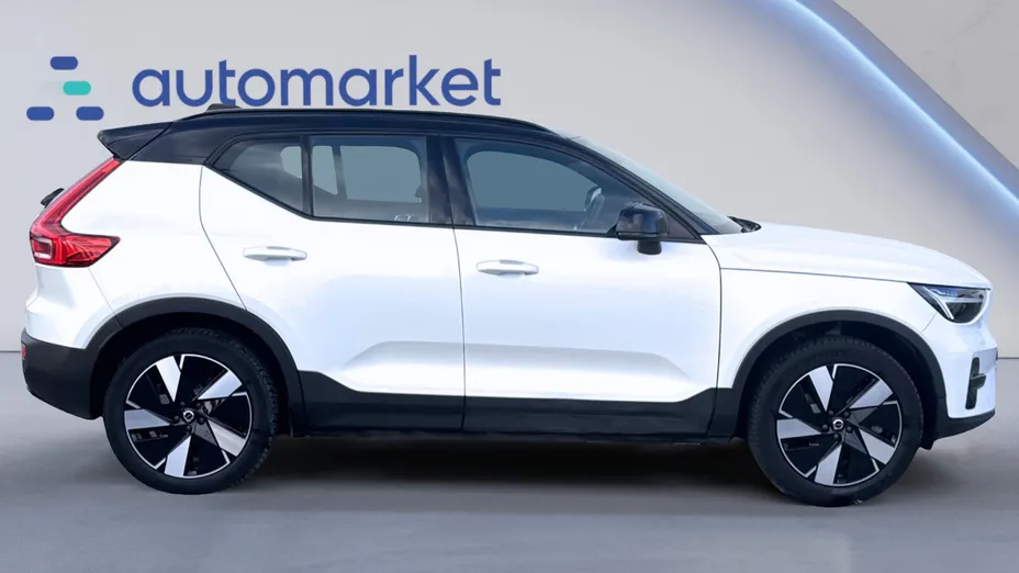 VOLVO XC40 XC40 82kWh P8 Recharge AWD Plus aut