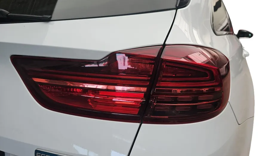 KIA Cee'd Ceed 1.6 CRDi SCR L