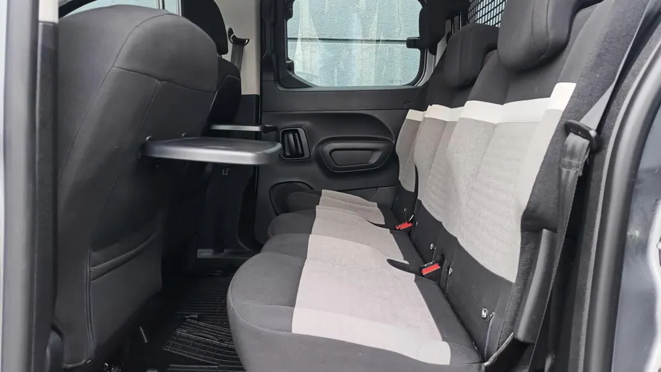 CITROEN Berlingo Berlingo MPV XL 1.5 BlueHDI Plus S&S N1