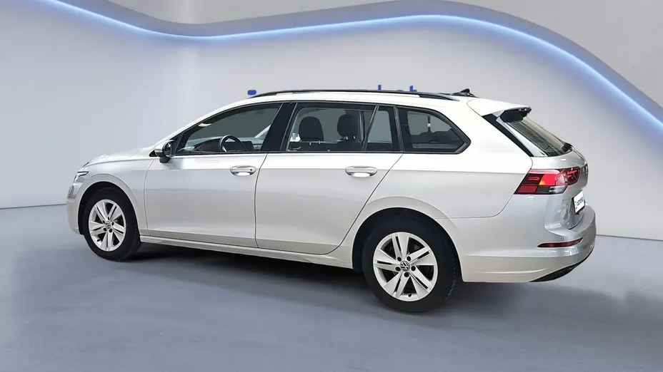 VOLKSWAGEN Golf Golf VIII 1.5 TSI EVO Life