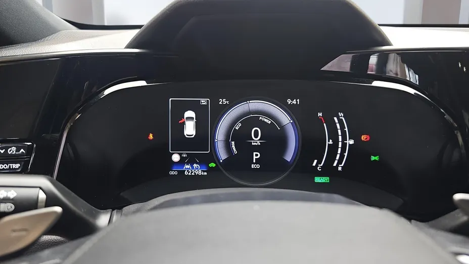 LEXUS NX NX 350h Elegance 2WD