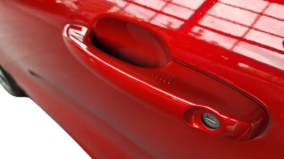 FORD Kuga Kuga 2.5P PHEV FWD ST-Line X