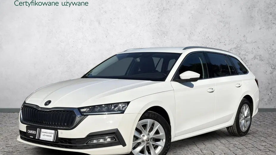 SKODA Octavia Octavia 2.0 TDI Ambition