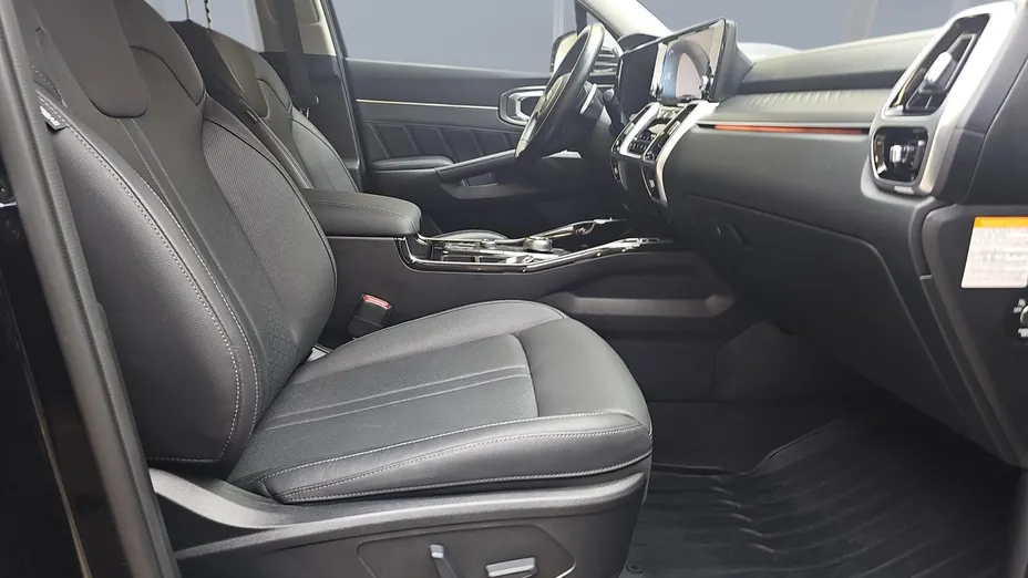 KIA Sorento Sorento 1.6 T-GDI PHEV XL 4WD aut 7os.