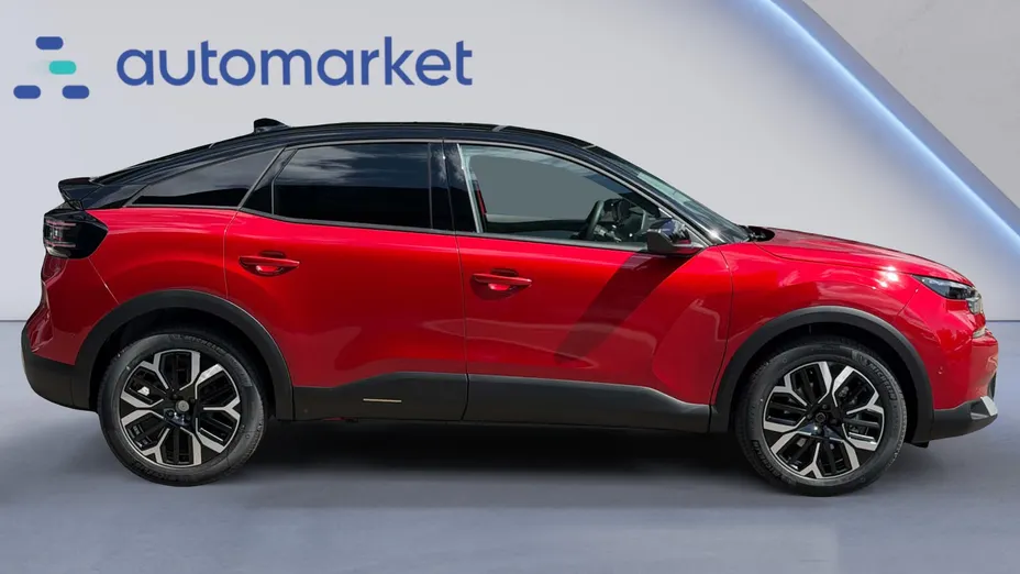 CITROEN C4 C4 1.2 mHEV Max eDCT6 Nowy