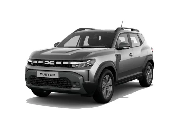 DACIA Duster Duster 1.2 Eco-G 120 Expression