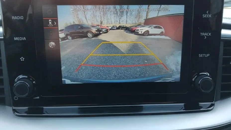 KIA XCeed XCeed 1.5 T-GDI M DCT