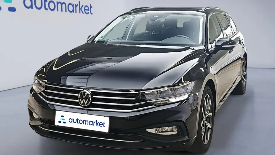 VOLKSWAGEN Passat Passat 1.5 TSI EVO Business DSG