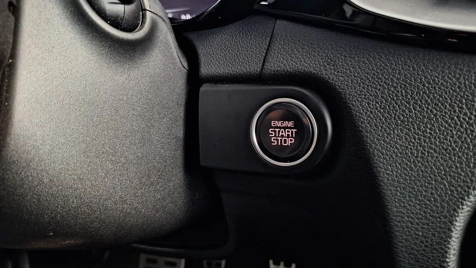 KIA Cee'd Ceed 1.5 T-GDI Business Line