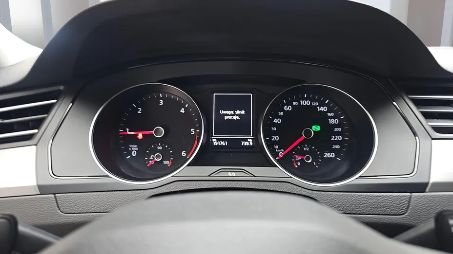 VOLKSWAGEN Passat Passat 2.0 TDI EVO Essence DSG