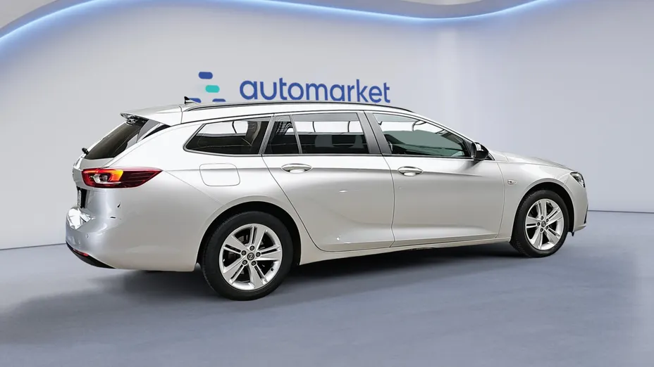 OPEL Insignia Insignia 1.5 CDTI Business Edition S&S aut