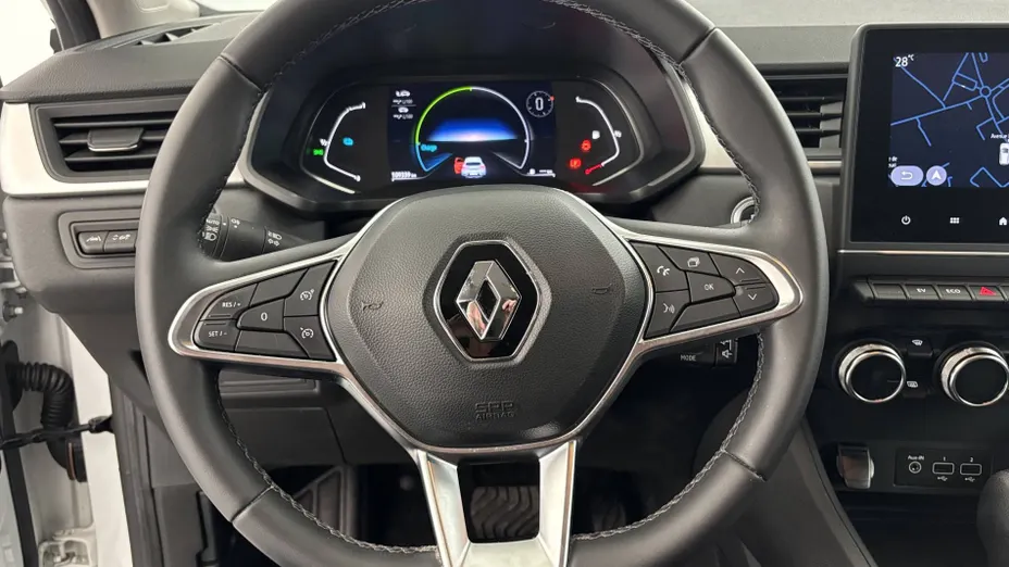 RENAULT Captur -