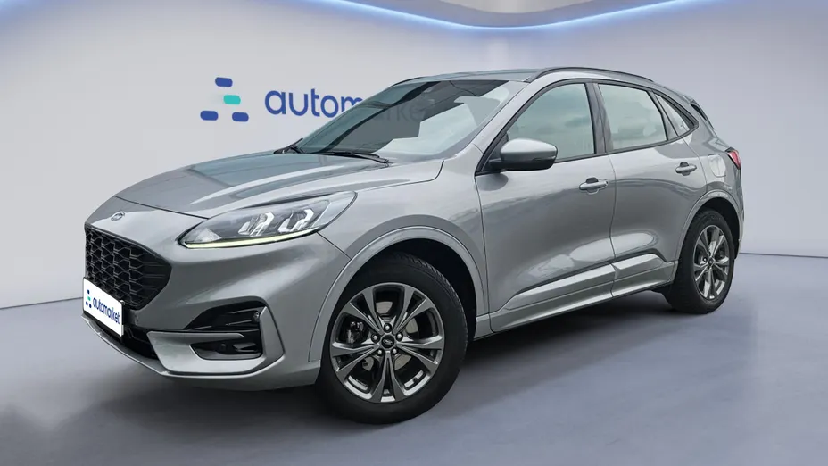 FORD Kuga Kuga 2.0 EcoBlue AWD ST-Line aut