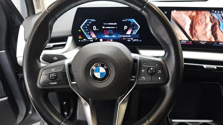 BMW Seria 2 218i aut