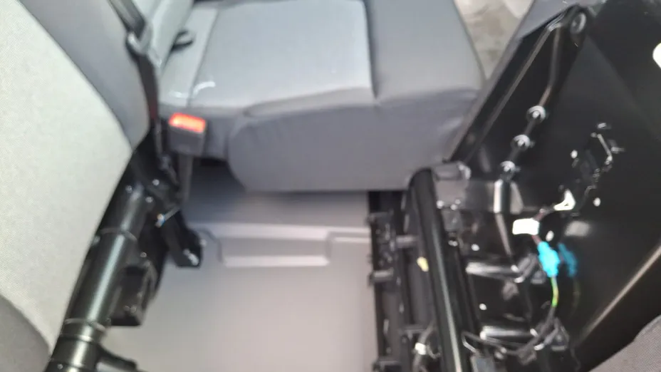 VOLKSWAGEN Crafter Crafter 35 BiTDI (14,4m3) Nowy