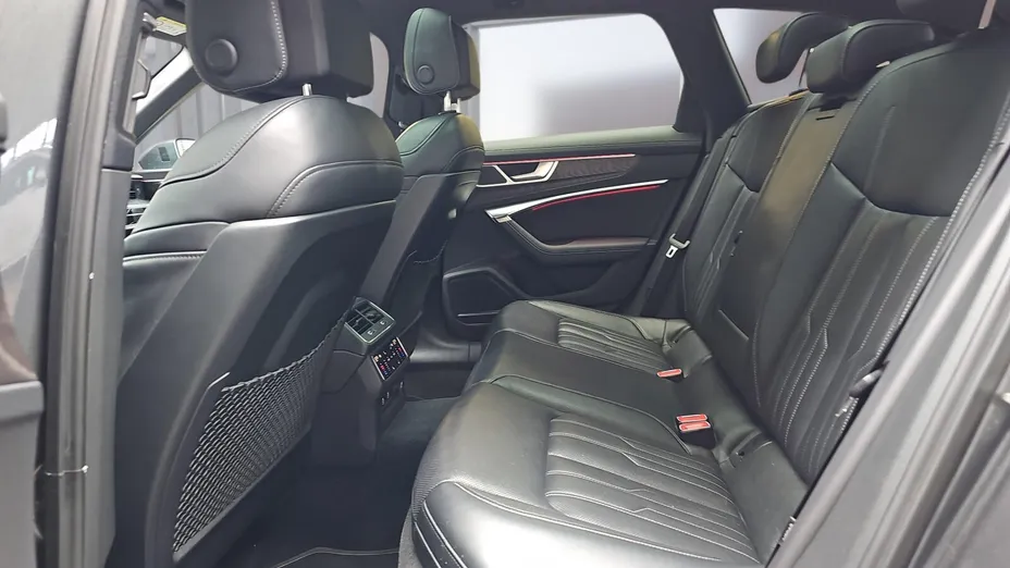 AUDI A6 A6 50 TDI mHEV Quattro Sport Tiptronic