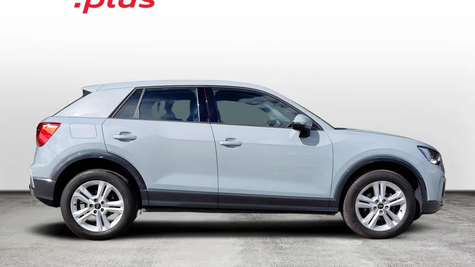 AUDI Q2 Q2 35 TFSI Advanced S tronic
