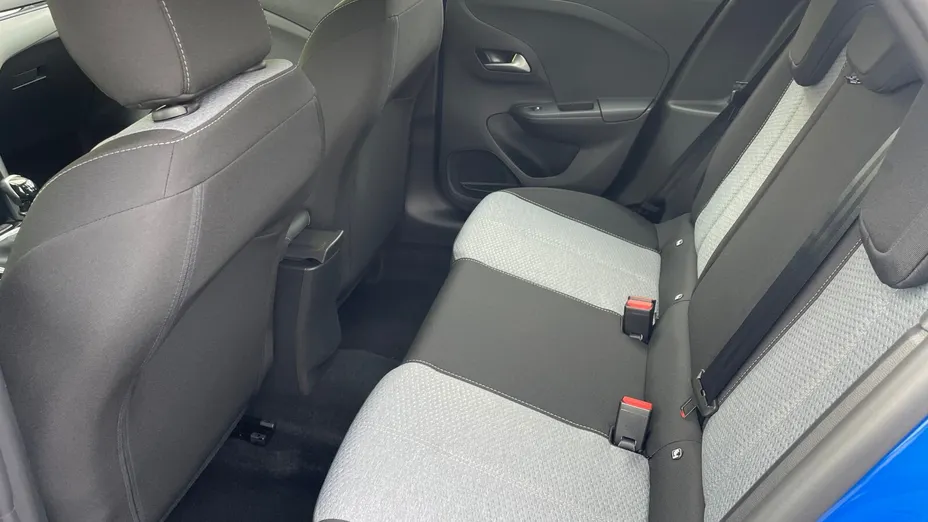 OPEL Corsa Corsa 1.2 T Edition S&S Nowy