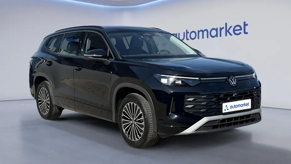 VOLKSWAGEN Tayron Tayron 1.5 eTSI mHEV Life DSG