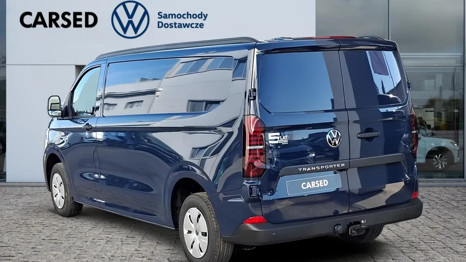 VOLKSWAGEN Transporter Transporter TDI L2H1