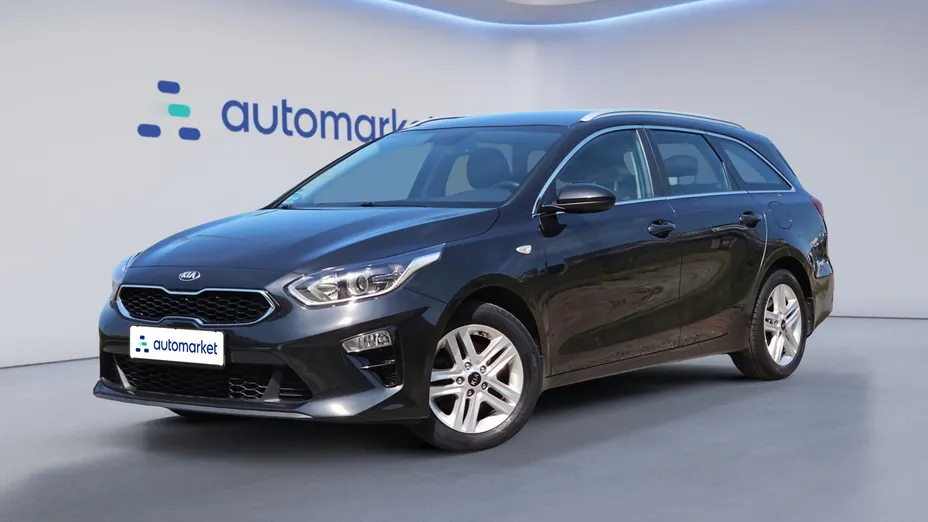 KIA Cee'd Ceed 1.4 T-GDI M