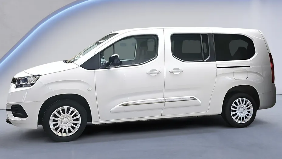 TOYOTA Proace City Verso Proace City Verso Long 1.5 D-4D Business