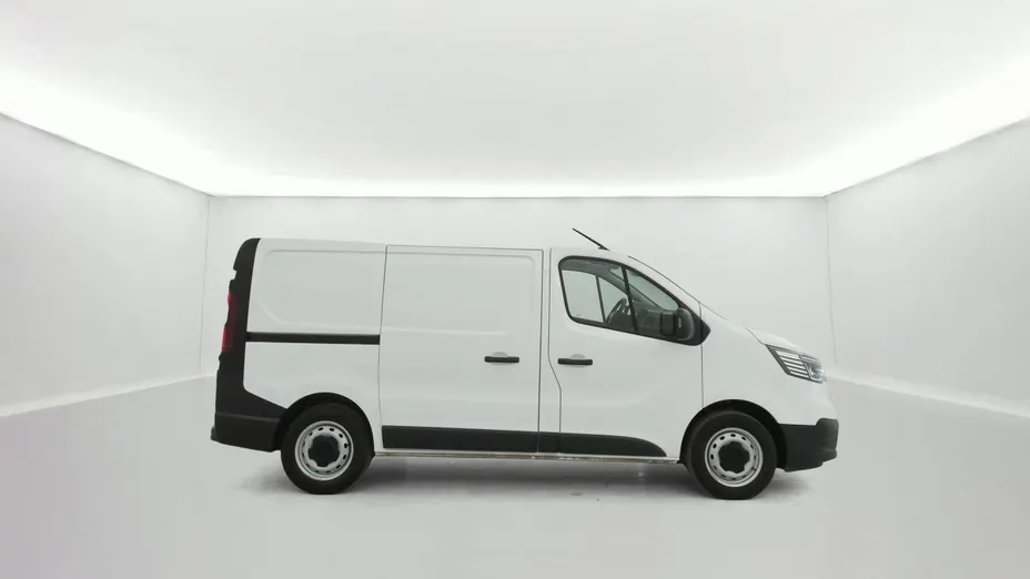 RENAULT Trafic -