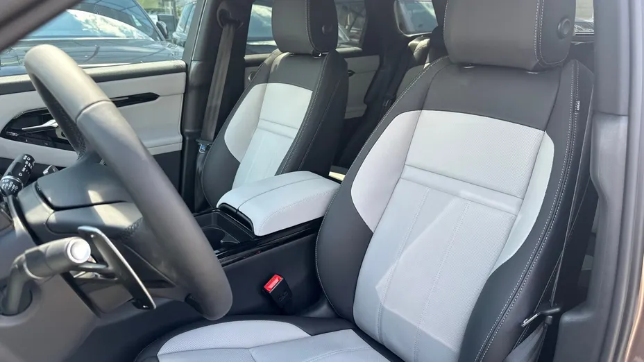 LAND ROVER Range Rover Evoque Evoque 2.0 D165 mHEV Hoxton Edition