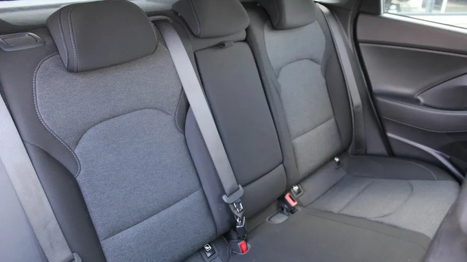 HYUNDAI i30 i30 1.0 T-GDI Smart