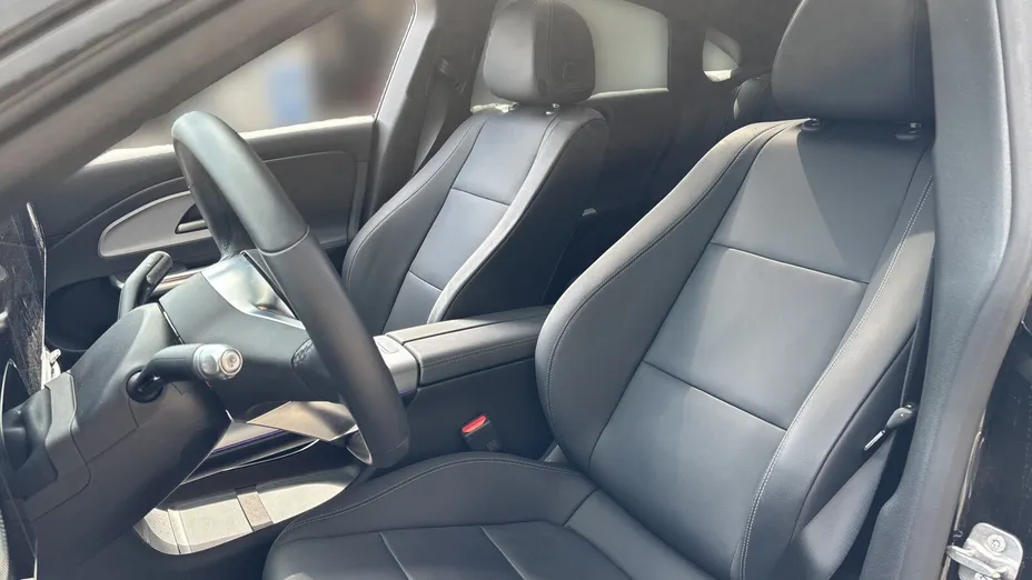 MERCEDES-BENZ CLA CLA 180 mHEV 8G-DCT