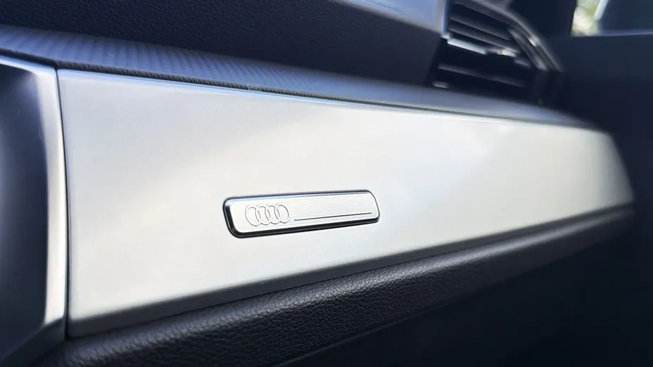AUDI Q3 Sportback -
