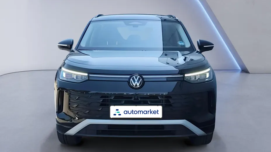 VOLKSWAGEN Tayron Tayron 1.5 eTSI mHEV Life DSG