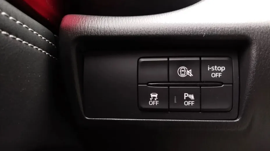 MAZDA MX-5 MX-5 1.5 Prime-Line