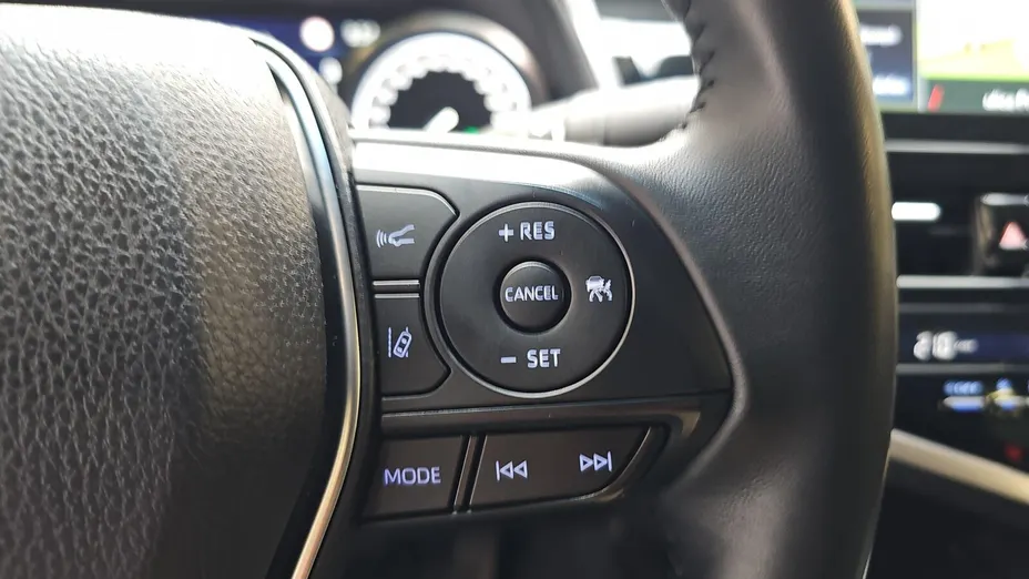 TOYOTA Camry Camry 2.5 Hybrid Prestige CVT