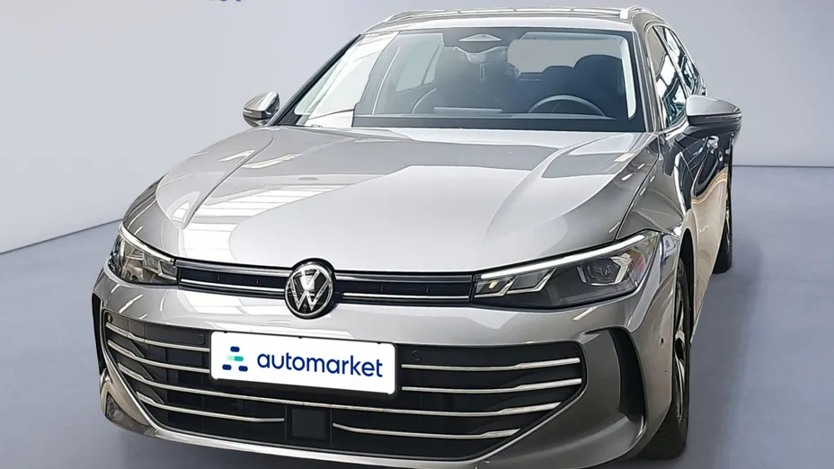 VOLKSWAGEN Passat Passat 1.5 TSI ACT mHEV Business DSG