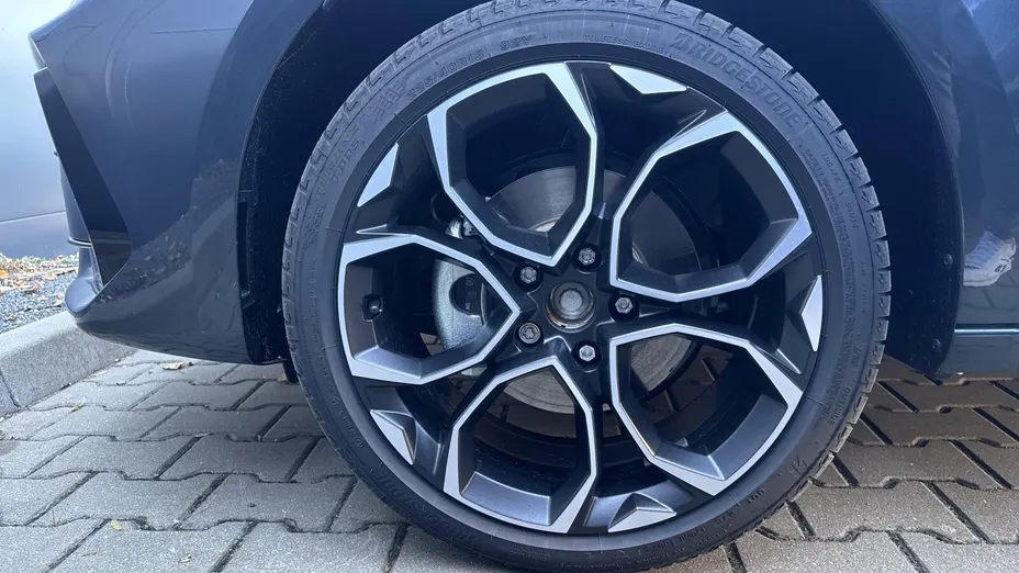 CUPRA Leon Leon 1.5 eTSI mHEV DSG Nowy