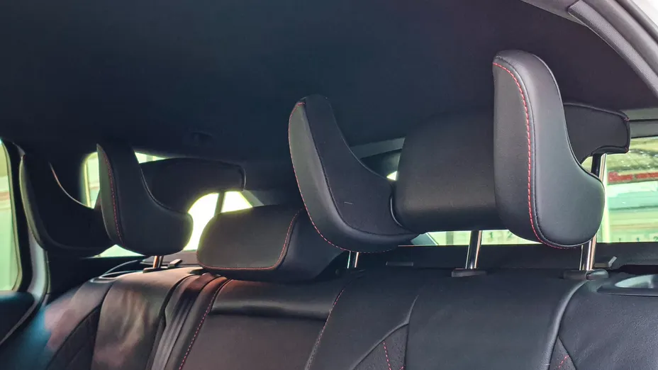 SKODA Octavia Octavia 2.0 TDI 4x4 RS DSG