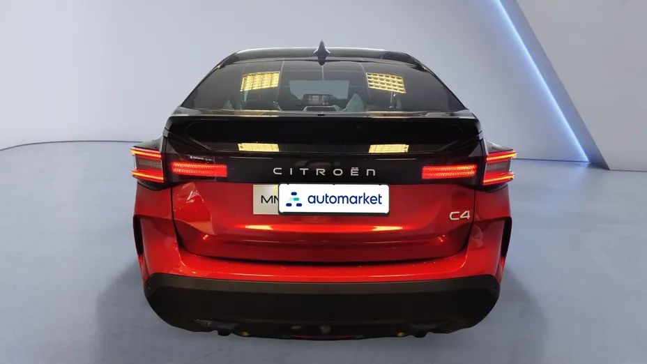 CITROEN C4 C4 1.2 mHEV Max eDCT6 Nowy