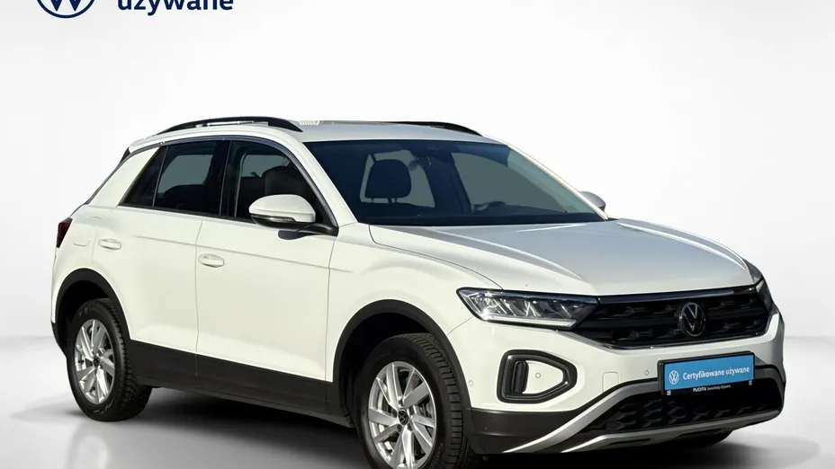 VOLKSWAGEN T-ROC T-ROC 2.0 TDI Life