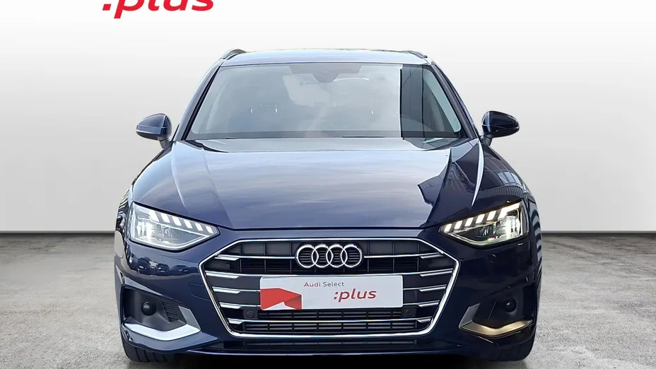 AUDI A4 Avant -
