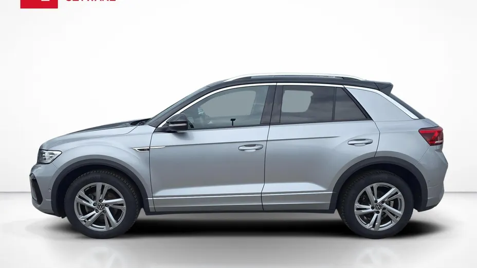 VOLKSWAGEN T-ROC T-ROC 1.5 TSI R-Line DSG