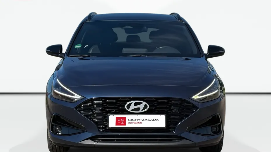 HYUNDAI i30 i30 1.5 T-GDI 48V Smart DCT