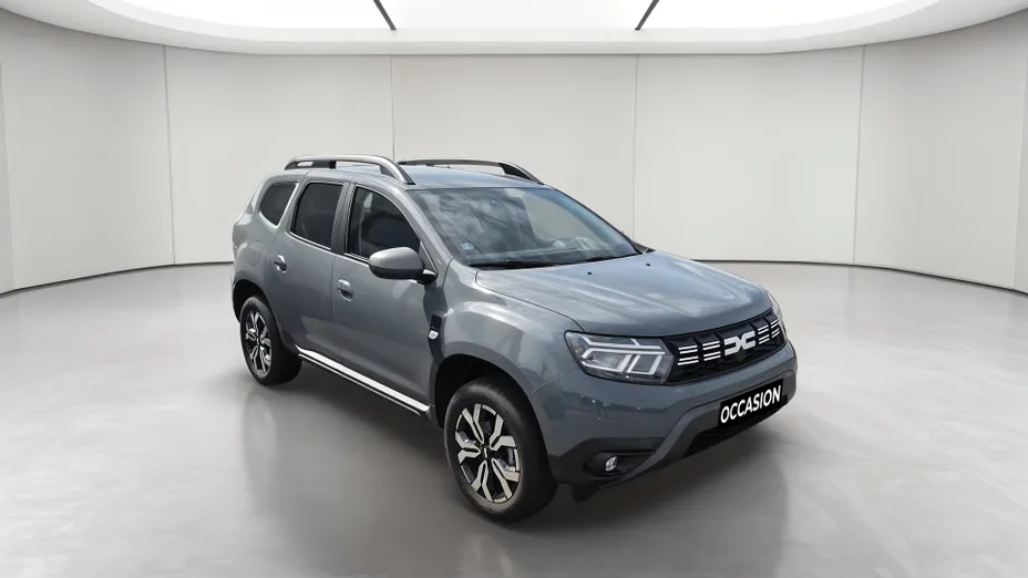 DACIA Duster -