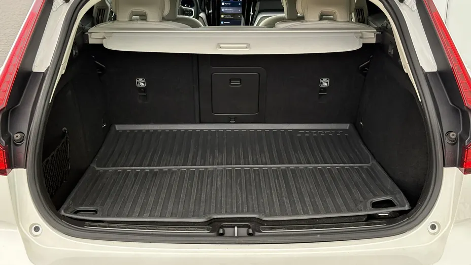 VOLVO V60 V60 B4 B Core aut