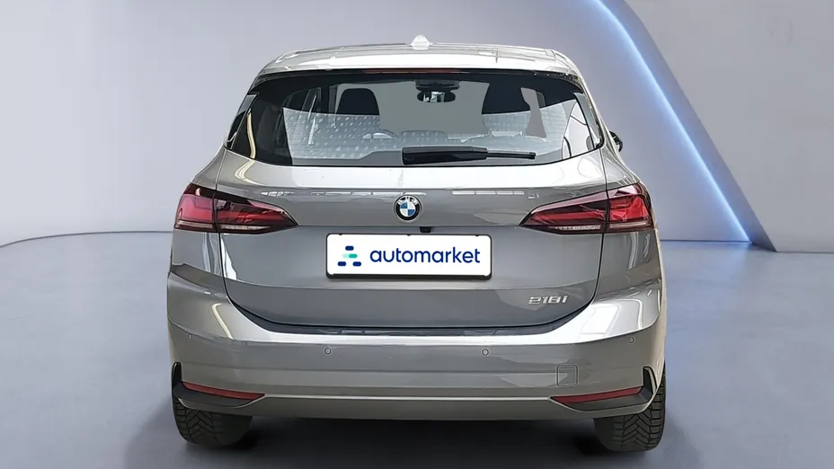 BMW Seria 2 218i aut