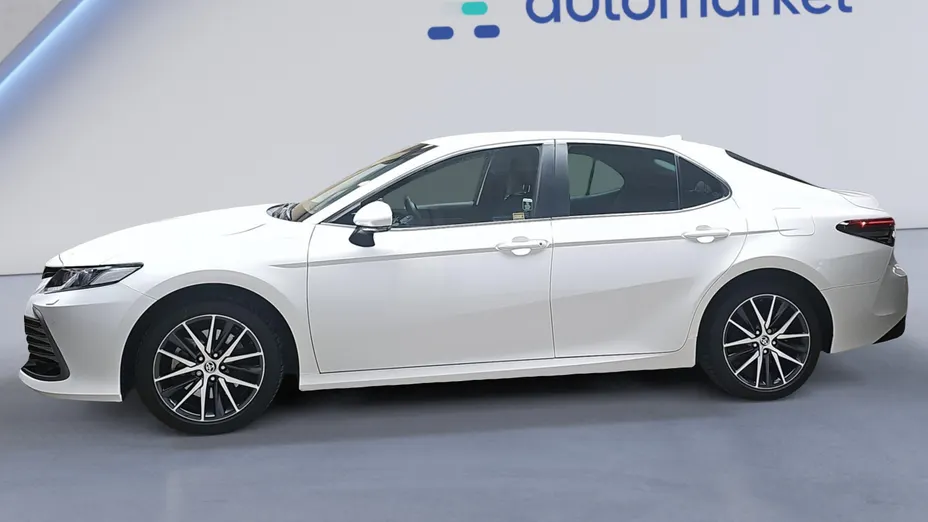 TOYOTA Camry Camry 2.5 Hybrid Prestige CVT