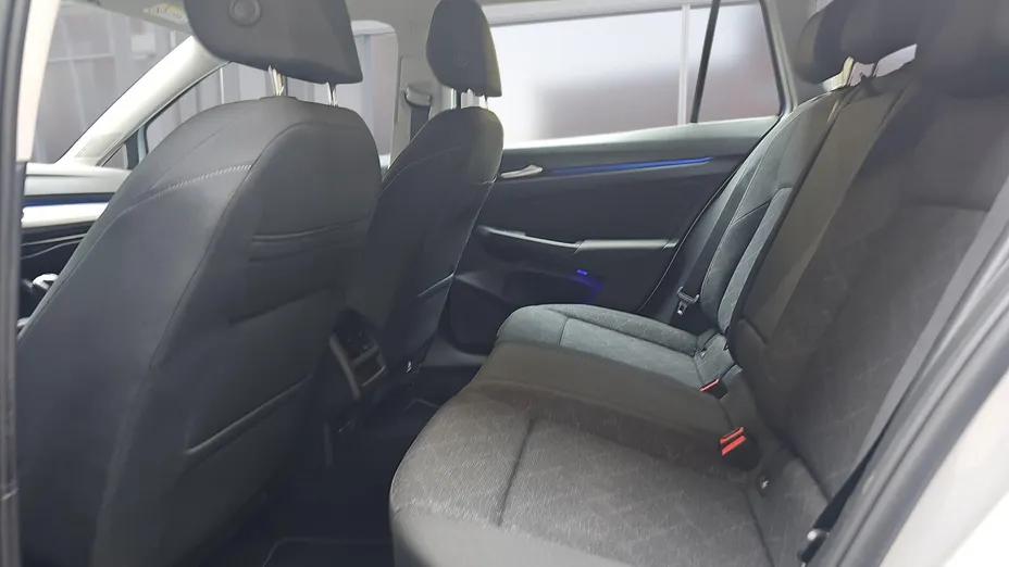 VOLKSWAGEN Golf Golf VIII 1.5 TSI EVO Life